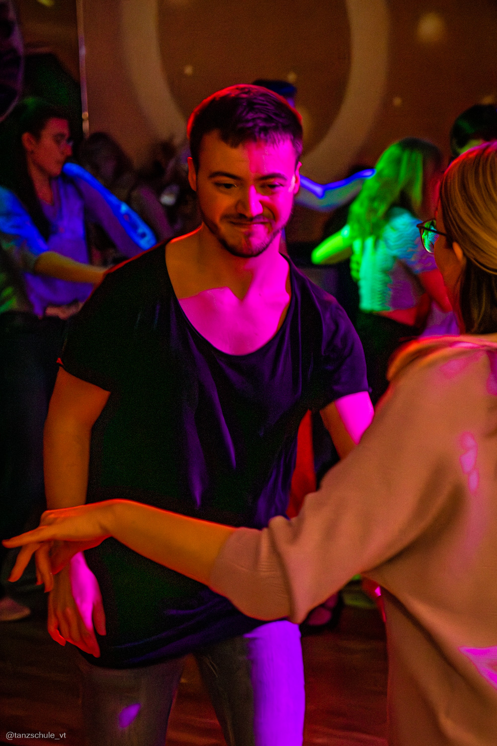 Vollrath Tanzparty 9847